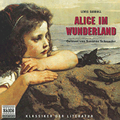 CARROLL, L.: Alice im Wunderland