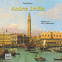 HEYSE, P.: Andrea Delfin