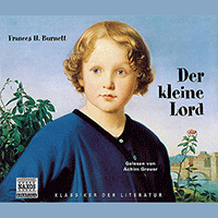 BURNETT, F.H.: Kleine Lord (Der)