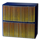 MILKEN ARCHIVE BOX SET