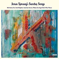 SJØVAAG, Jonas: Sunday Songs