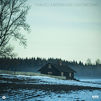 HELL, Thom / ULVO, Andreas: Christmas Songs
