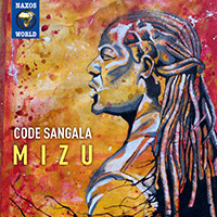 MALAWI Code Sangala: Mizu