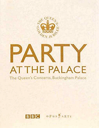 PARTY AT THE PALACE (PAL)