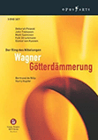 WAGNER, R.: Götterdämmerung (Liceu, 2004) (NTSC)