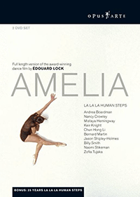 LANG: Amelia (NTSC)