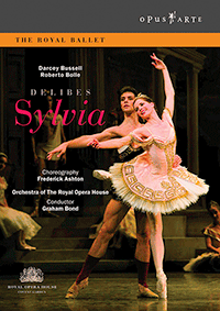 DELIBES, L.: Sylvia (Royal Ballet, 2005) (NTSC)