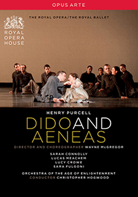 PURCELL, H.: Dido and Aeneas (Royal Opera House, 2009) (NTSC)
