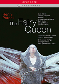 PURCELL, H.: Fairy Queen (The) (Glyndebourne, 2009) (NTSC)