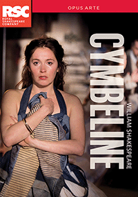 SHAKESPEARE, W.: Cymbeline (Royal Shakespeare Company, 2016) (NTSC)