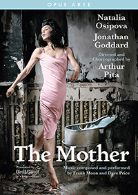 MOON, F. / PRICE, D.: Mother (The) [Ballet] (Bird and Carrot, 2019) (NTSC)