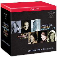 ROSENBLATT RECITALS, VOL. 1 (Brownlee, Meli, Michaels-Moore, Pérez, Siurina, Tynan) (6-CD Box Set)