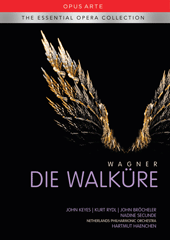 WAGNER, R.: Walküre (Die) (DNO, 1999) (NTSC)