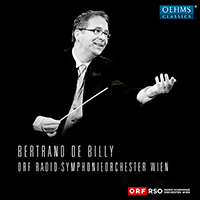 Orchestral Music - BEETHOVEN, L. van / BRAHMS, J. / SCHUBERT, F. / SUK, J. (Vienna Radio Symphony, de Billy) (9 CD Box Set)