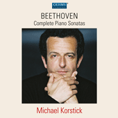 BEETHOVEN, L. van: Piano Sonatas (Complete) (Korstick)