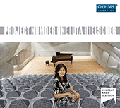 Piano Recital: Hielscher, Uta - BACH, J.S. / CHOPIN, F. (Project Number One)