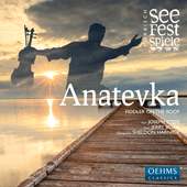 BOCK, J.: Anatevka [Musical] (Schellenberger, Morbisch Festival Orchestra, Levi)