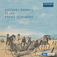 SCHUBERT, F.: Impromptus, D. 899 and 935 / Allegretto, D. 915 / Ungarische Melodie, D. 817 / Andante, D. 604 (Endres)