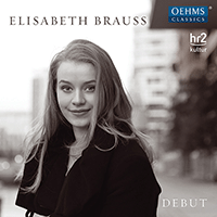 Piano Recital: Brauss, Elisabeth - BEETHOVEN, L. van / PROKOFIEV, S. / CHOPIN, F. / DENHOFF, M. (Debut)