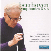 BEETHOVEN, L. van: Symphonies Nos. 5 and 6, 