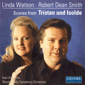 WAGNER: Tristan und Isolde (excerpts)