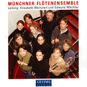 MOZART: Serenade No. 13 / BACH: Overture (Suite) No. 3 / MENDELSSOHN: Sinfonia No. 12