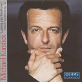 BEETHOVEN, L. van: Diabelli Variations / HAYDN, J.: Un Piccolo Divertimento: Variations (Korstick) (Beethoven Cycle, Vol. 1)