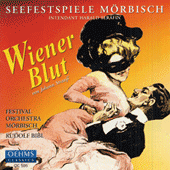 STRAUSS II, J.: Wiener Blut (excerpts)