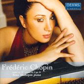 CHOPIN, F.: Etudes, Op. 10 / Piano Sonata No. 2 (Shaboyan)