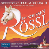 BENATZKY, R.: Im weissen Rossl [Operetta] (Bibl)