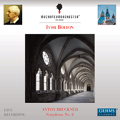 BRUCKNER, A.: Symphony No. 8 (1890 version) (Salzburg Mozarteum Orchestra, Bolton)