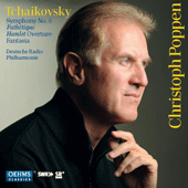 TCHAIKOVSKY, P.I.: Symphony No. 6, 