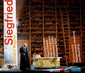 WAGNER, R.: Siegfried [Opera] (Franz, Galliard, Struckmann, Foster, Koch, Hamburg Philharmonic, S. Young)