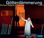 WAGNER, R.: Götterdämmerung [Opera] (Polaski, Franz, Tomlinson, Koch, Hamburg Philharmonic, S. Young)