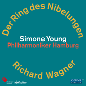 WAGNER, R.: Ring des Nibelungen (Der) (S. Young)