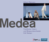 REIMANN, A.: Medea [Opera] (Nielsen)