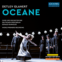 GLANERT: Oceane Bengtsson/Schukoff/Runnicles