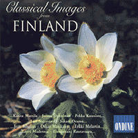 CLASSICAL IMAGES FROM FINLAND