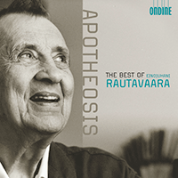 EINOJUHANI RAUTAVAARA (BEST OF)