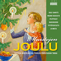 Christmas Music (Finnish) (Muistojen Joulu)