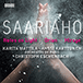 SAARIAHO, K.: Notes on Light / Orion / Mirage (Mattila, Karttunen, Paris Orchestra, Eschenbach)