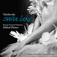 TCHAIKOVSKY, P.I.: Swan Lake [Ballet] (Russian National Orchestra, Pletnev)