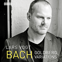 BACH, J.S.: Goldberg Variations, BWV 988 (Vogt)