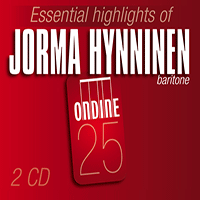 SCHUBERT, F.: Schöne Müllerin (Die) / Winterreise (Essential Highlights of Jorma Hynninen) (Hynninen, Gothoni)