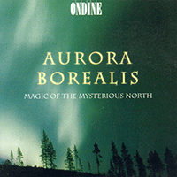 Orchestral Music (Finnish) - RAUTAVAARA, E. / SIBELIUS, J. / MERIKANTO, A. / KANTILEN, T. / PINGOUD, E. / SALLINEN, A. / NORDGREN, P.H.