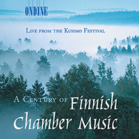 Chamber Music (Finnish): Century of Finnish Chamber Music (A)