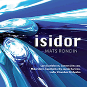 RONDIN, Mats: Isidor