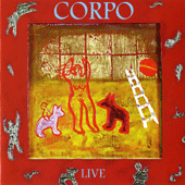 CORPO: Corpo Live