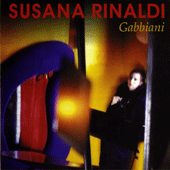 RINALDI, Susana: Gabbiani