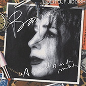 FRYDMAN, Basia: Lider ojf Jiddish